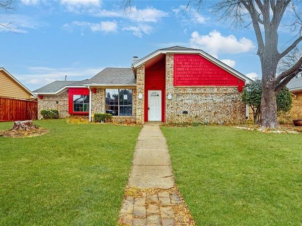 613 Fieldwood Drive, Mesquite, TX 75150