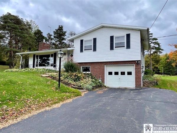 3375 Stone Quarry Road, Fredonia, NY 14063