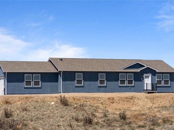 7523 Little Chief Court, Fountain, CO 80817