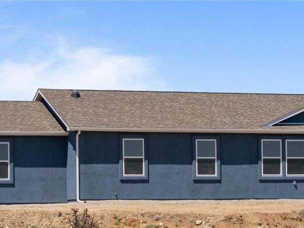 7523 Little Chief Court, Fountain, CO 80817