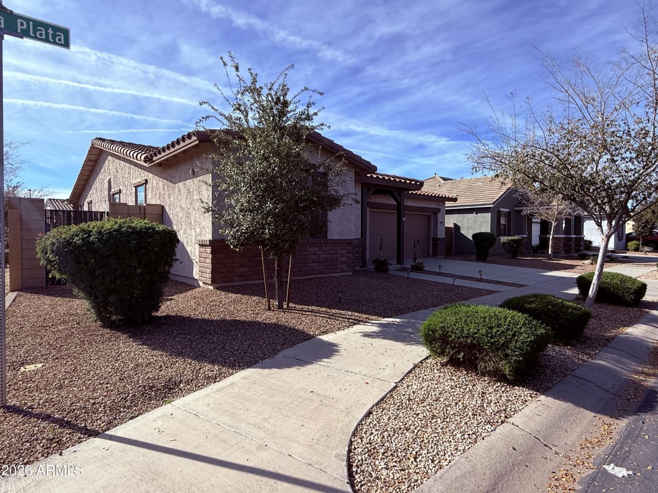 22569 E Camina Plata, Queen Creek, AZ 85142 Main Photo
