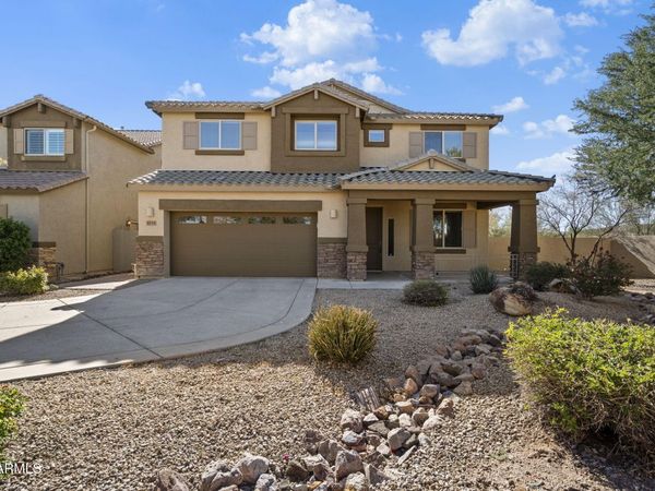 4235 E CASITAS DEL RIO Drive, Phoenix, AZ 85050