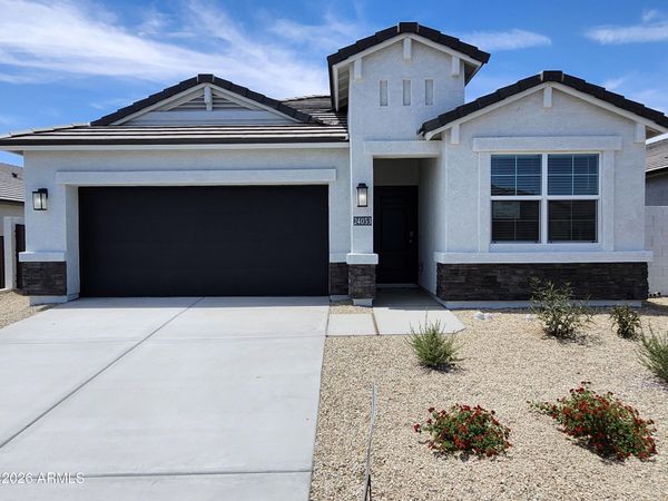 24053 W PAPAGO Street, Buckeye, AZ 85326