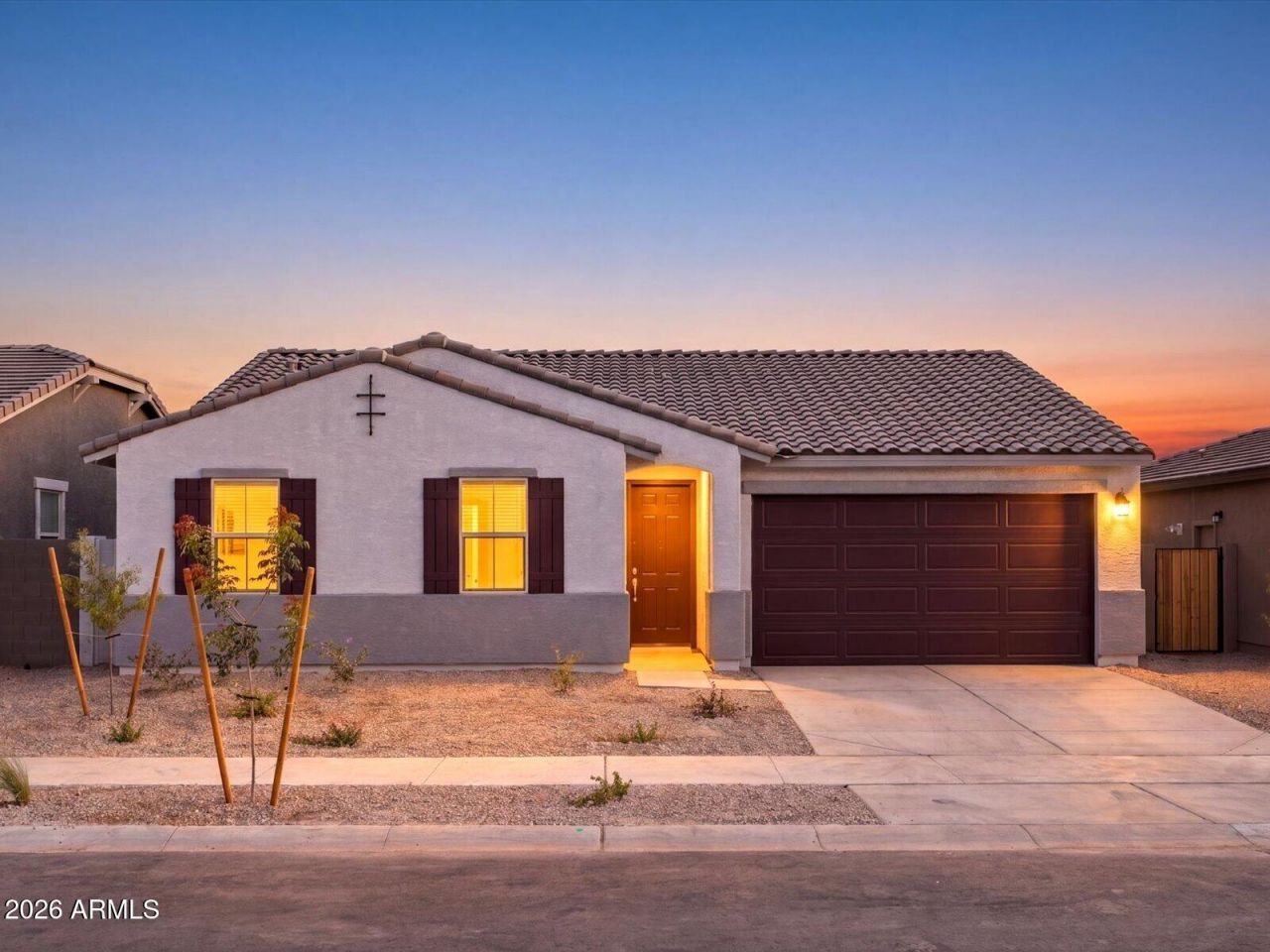 17851 W Woodlands Avenue, Goodyear, AZ 85338 Main Photo