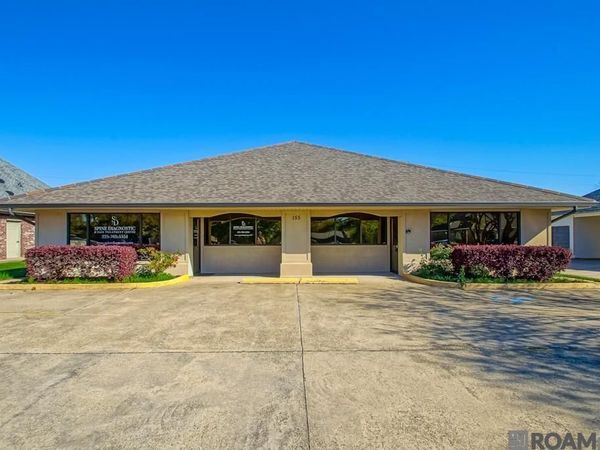 155 Del Orleans, Unit #B, Denham Springs, LA 70726