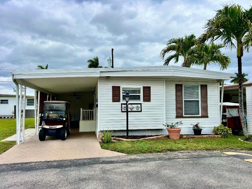 3325 Street Street, Hollywood, FL 33021 Photo