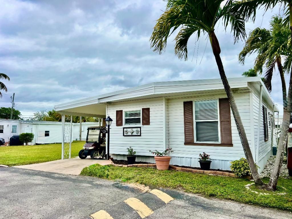 3325 Street Street, Hollywood, FL 33021 Photo