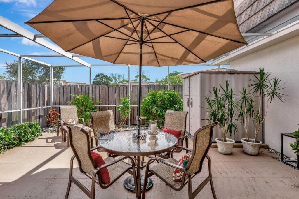 11571 Winchester Drive, Unit 27 D, Palm Beach Gardens, FL 33410 Photo