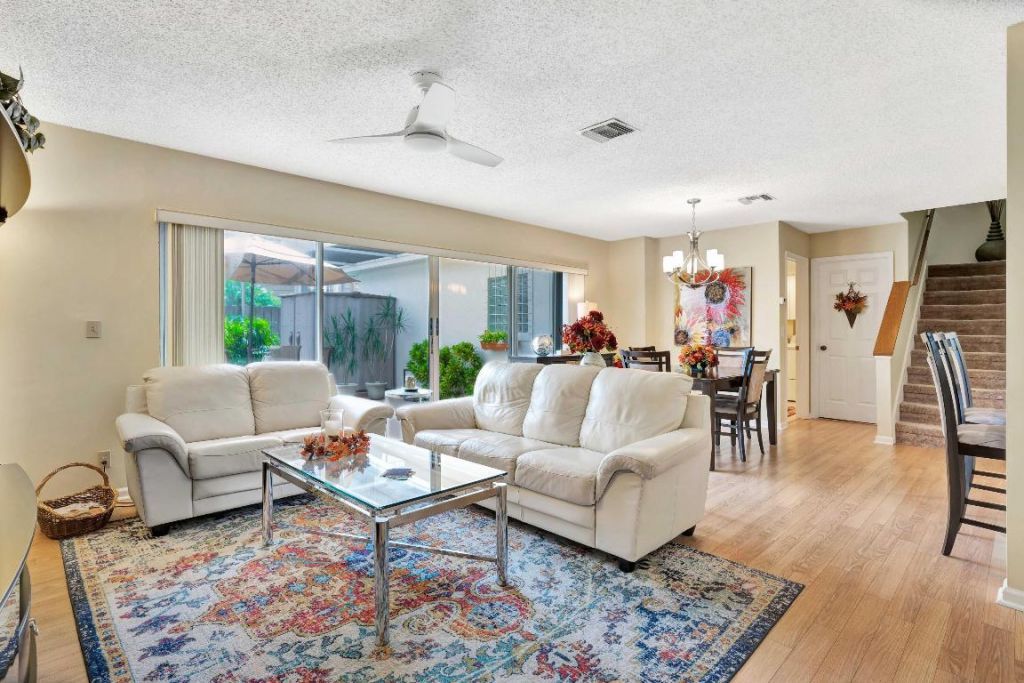 11571 Winchester Drive, Unit 27 D, Palm Beach Gardens, FL 33410 Photo