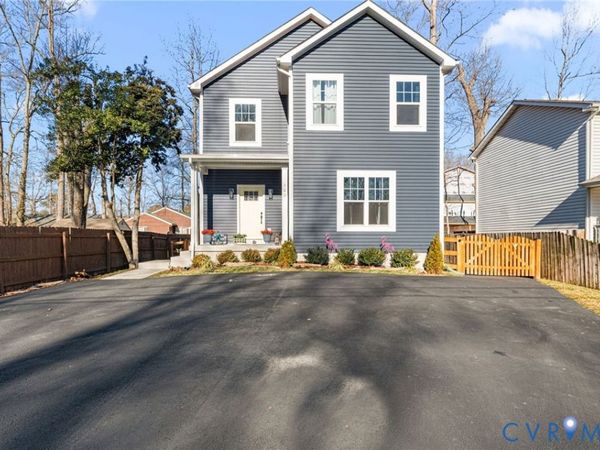 123 8th Street, Colonial Beach, VA 22443