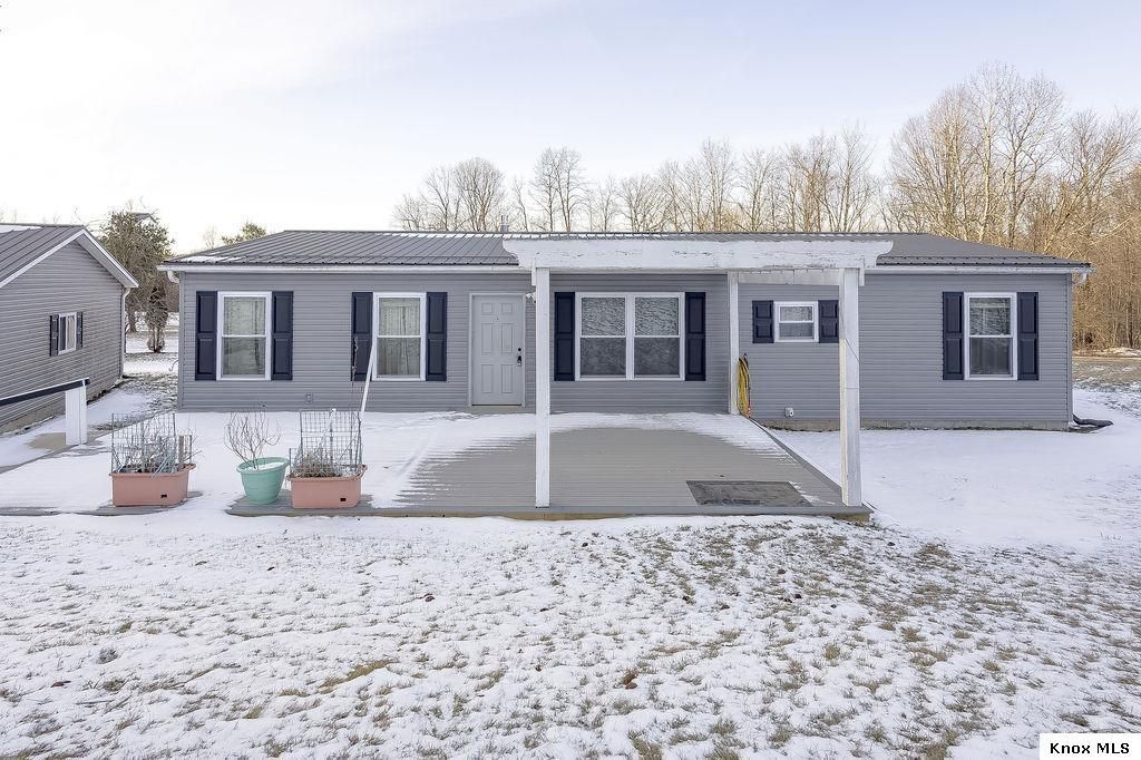 17921 E Shady Lane, Butler, OH 44822 Main Photo