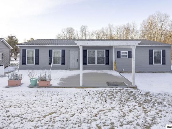17921 E Shady Lane, Butler, OH 44822