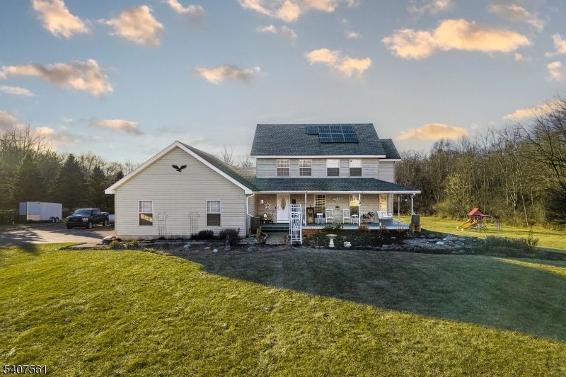 30 Lanning Rd, Frelinghuysen, NJ 07825 Main Photo