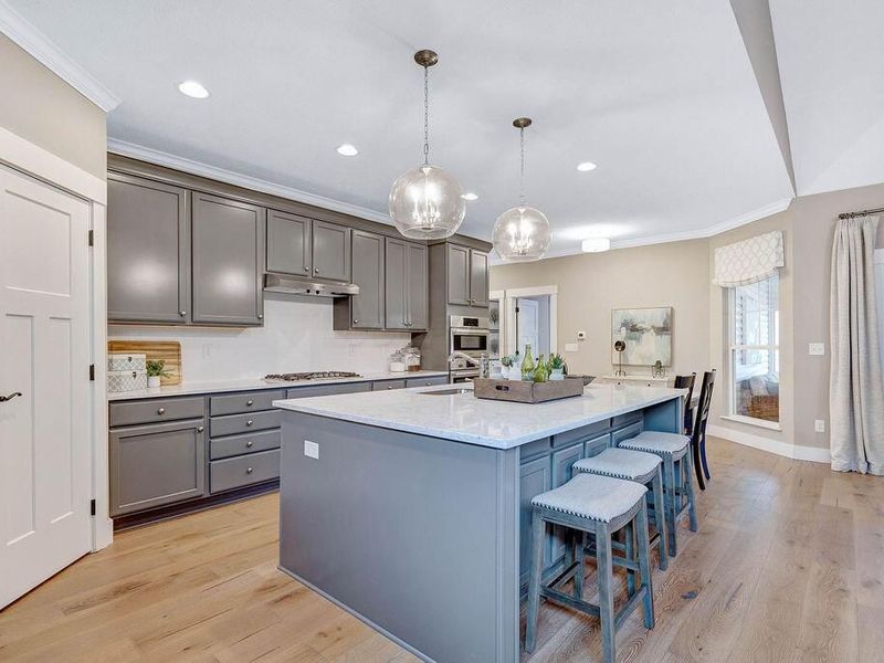 3368 Joberry Loop , Unit 23, Grove City, OH 43123 Photo 11