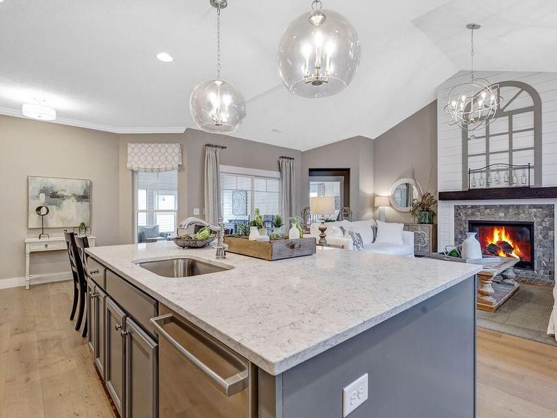 3368 Joberry Loop , Unit 23, Grove City, OH 43123 Photo 13