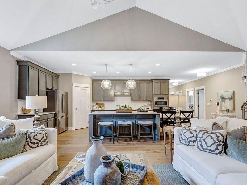 3368 Joberry Loop , Unit 23, Grove City, OH 43123 Photo 15