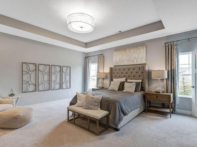 3368 Joberry Loop , Unit 23, Grove City, OH 43123 Photo 18