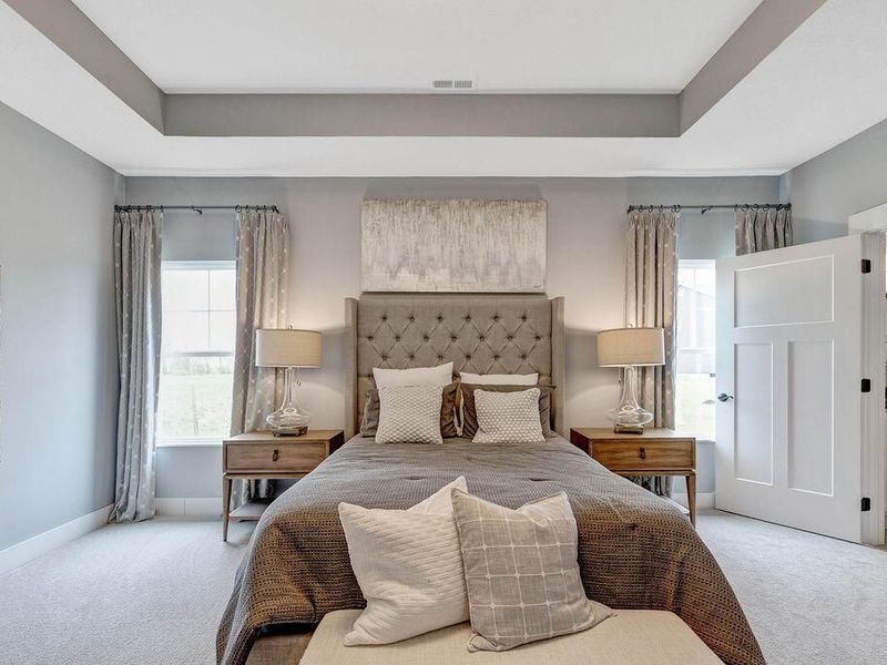 3368 Joberry Loop , Unit 23, Grove City, OH 43123 Photo 19