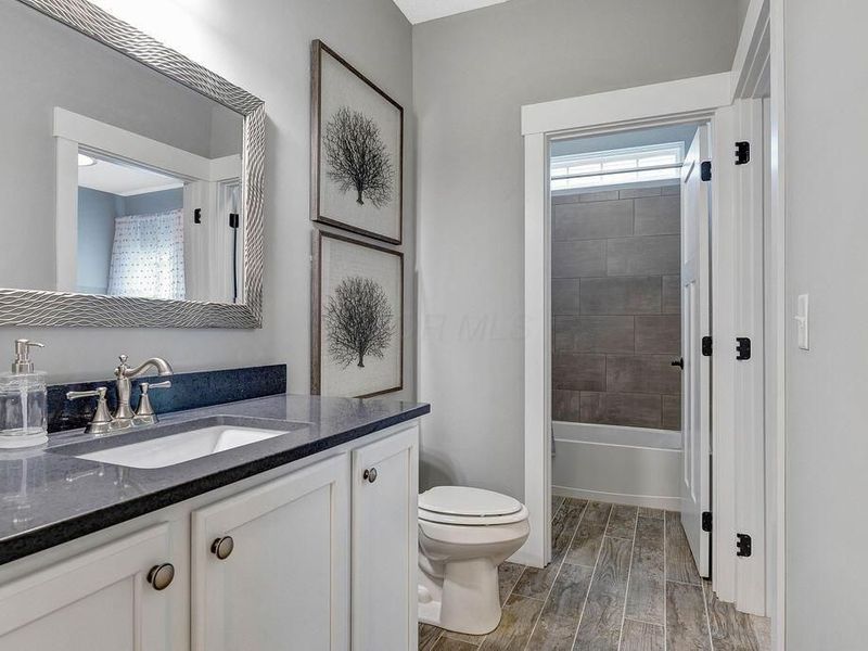 3368 Joberry Loop , Unit 23, Grove City, OH 43123 Photo 2