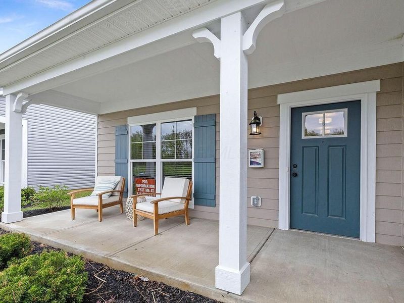 3368 Joberry Loop , Unit 23, Grove City, OH 43123 Photo 5