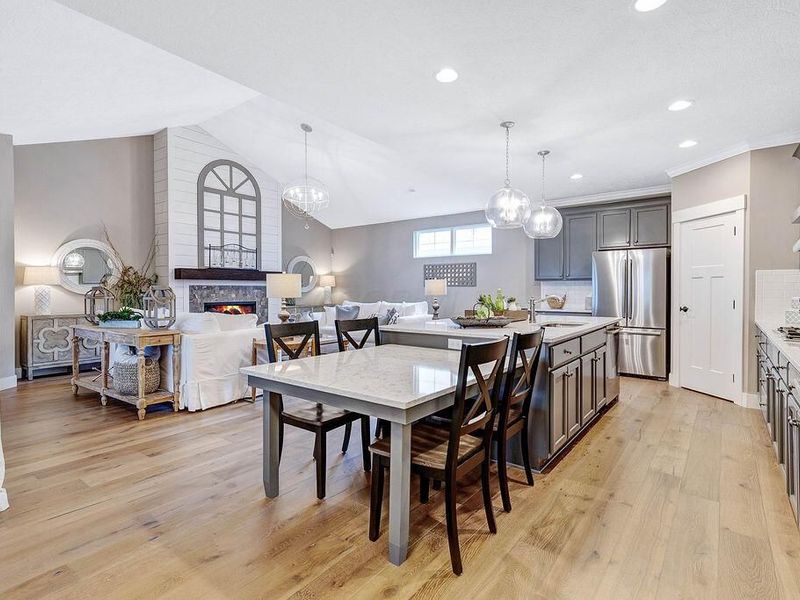 3368 Joberry Loop , Unit 23, Grove City, OH 43123 Photo 7