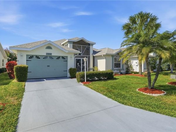 17897 Acacia DR, NORTH FORT MYERS, FL 33917