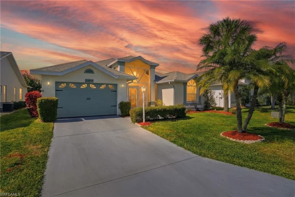 17897 Acacia Dr, North Fort Myers, FL 33917 Photo