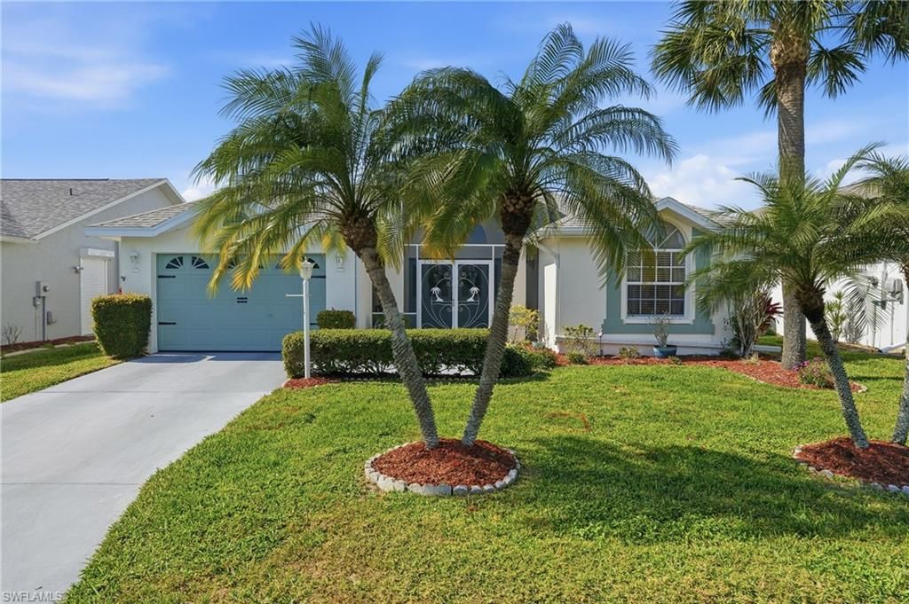 17897 Acacia Dr, North Fort Myers, FL 33917 Photo