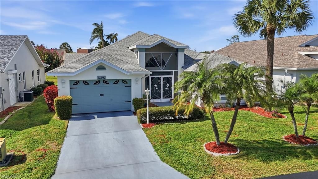 17897 Acacia Dr, North Fort Myers, FL 33917 Photo