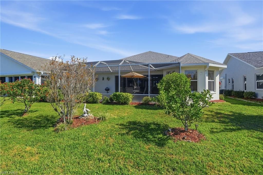 17897 Acacia Dr, North Fort Myers, FL 33917 Photo