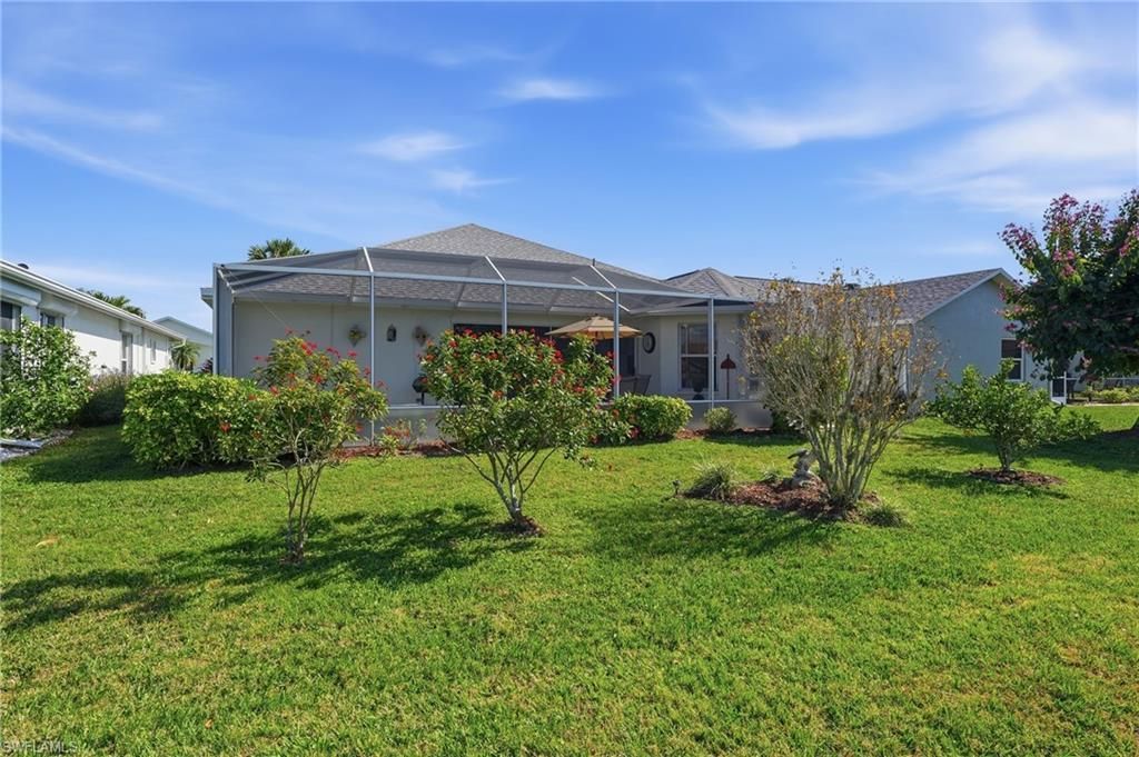 17897 Acacia Dr, North Fort Myers, FL 33917 Photo