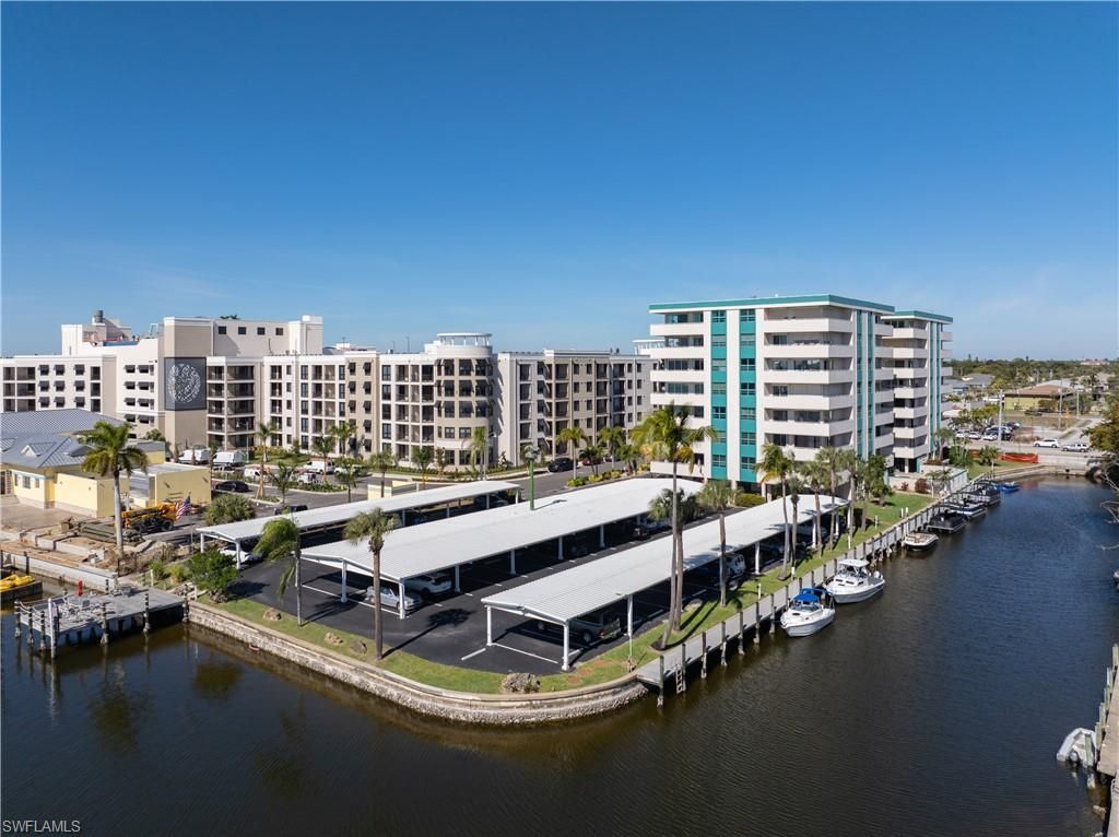 4803 Sunset Ct, Unit 304, Cape Coral, FL 33904 Photo