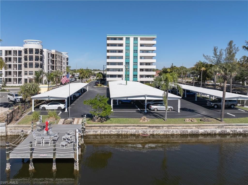 4803 Sunset Ct, Unit 304, Cape Coral, FL 33904 Photo