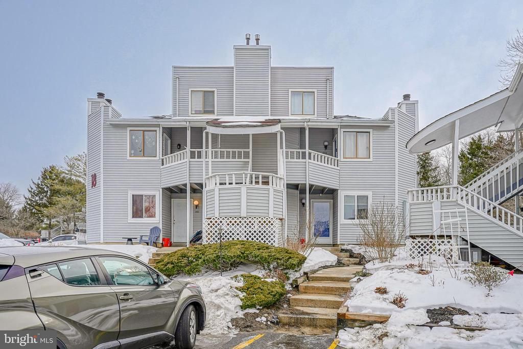 1803 Waldon Court, Sicklerville, NJ 08081 Main Photo