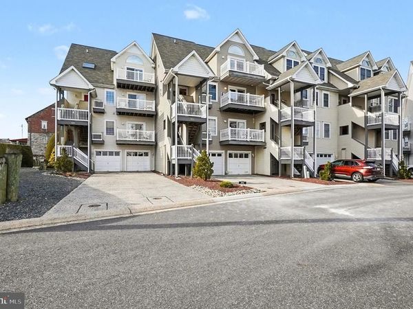 202 B POINTE WAY, Unit 202B, HAVRE DE GRACE, MD 21078