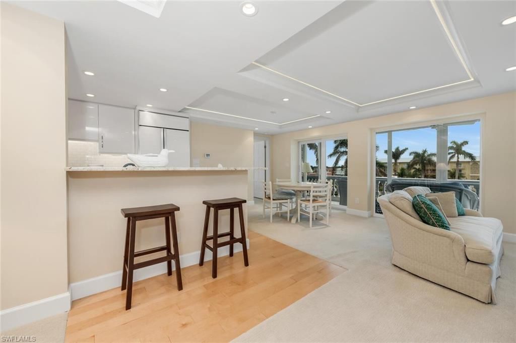 3003 Gulf Shore Blvd N, Unit 404, Naples, FL 34103 Photo