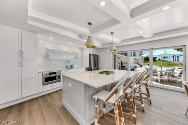 3003 Gulf Shore Blvd N, Unit 404, Naples, FL 34103 Photo