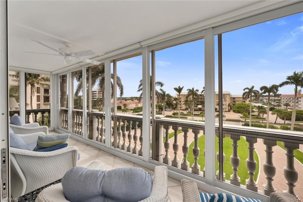 3003 Gulf Shore Blvd N, Unit 404, Naples, FL 34103 Photo