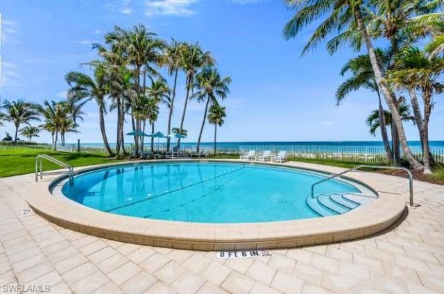 3003 Gulf Shore Blvd N, Unit 404, Naples, FL 34103 Photo