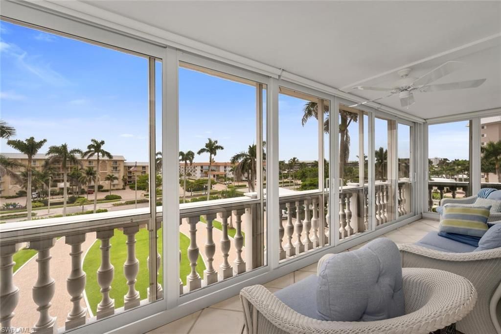 3003 Gulf Shore Blvd N, Unit 404, Naples, FL 34103 Photo