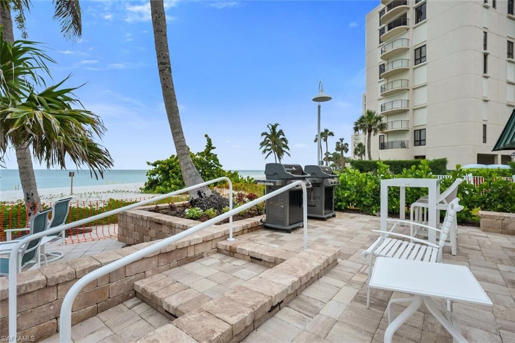 3003 Gulf Shore Blvd N, Unit 404, Naples, FL 34103 Photo