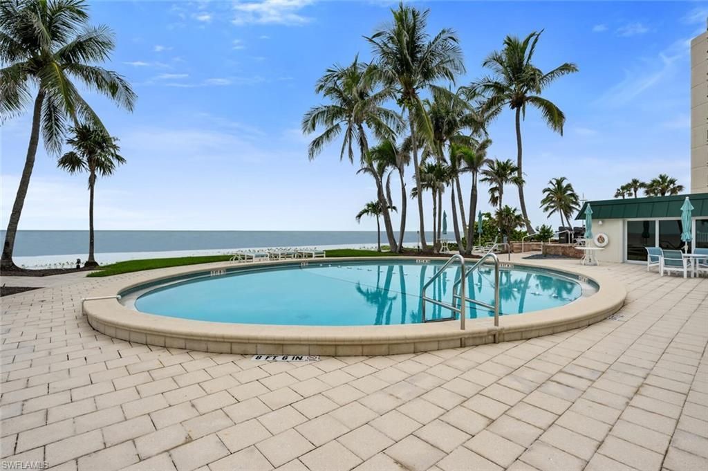 3003 Gulf Shore Blvd N, Unit 404, Naples, FL 34103 Photo