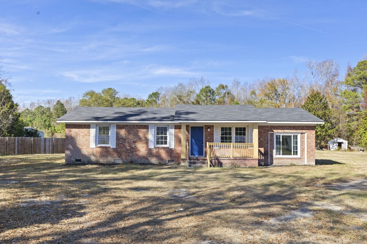 408 Beulah Tabernacle Drive Saint Stephen, SC 29479