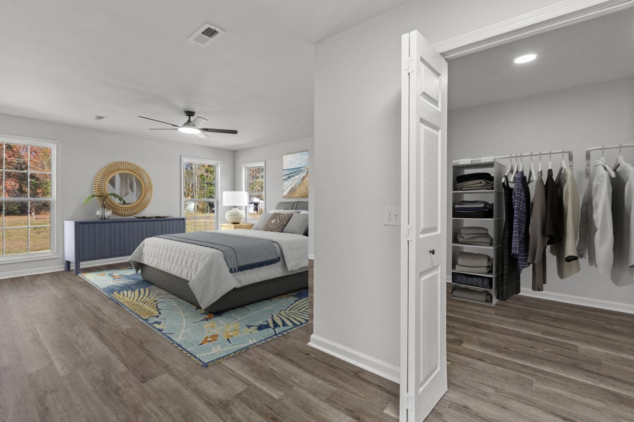 408 Beulah Tabernacle Drive Photo 12