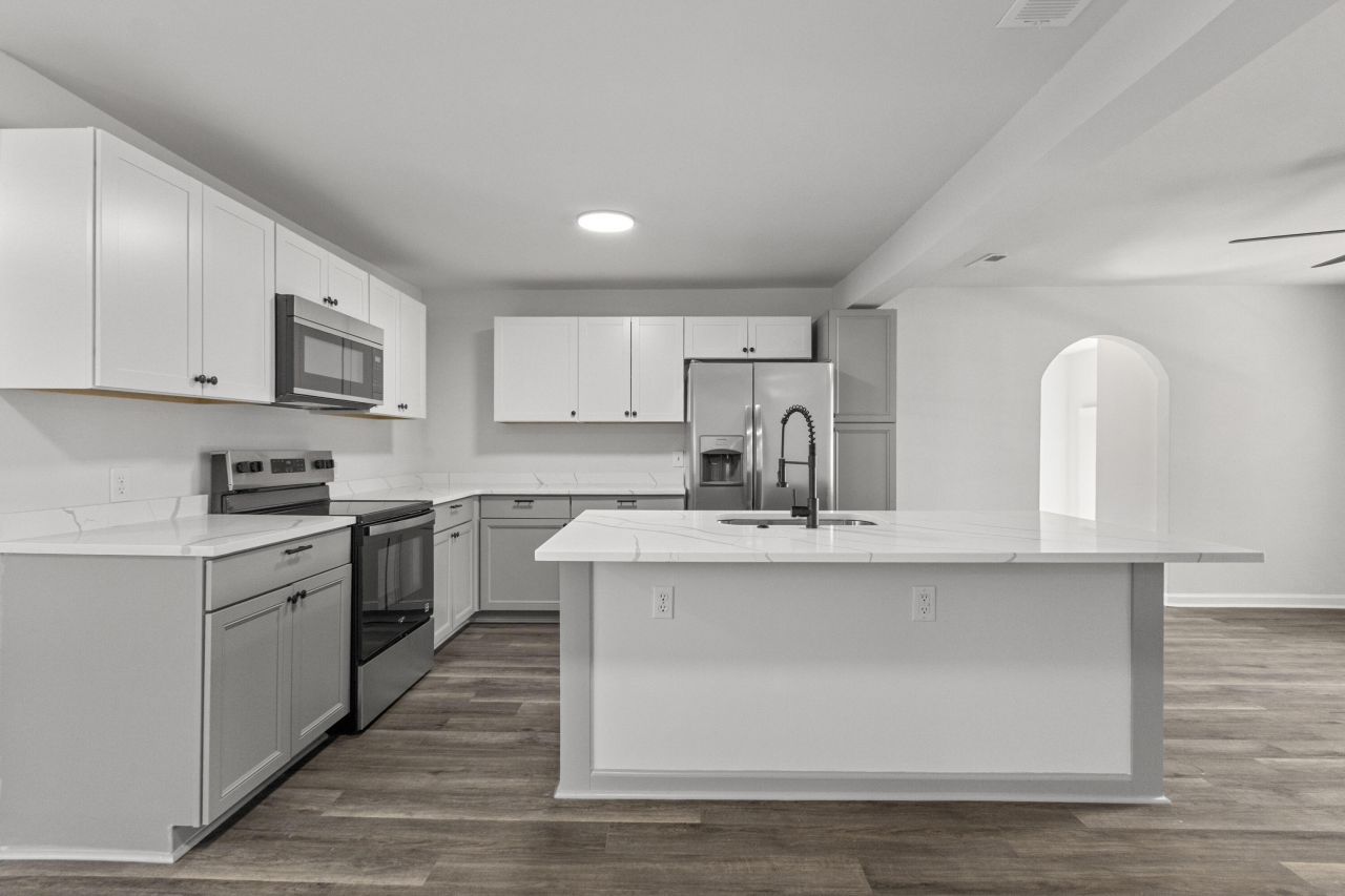 408 Beulah Tabernacle Drive Photo 16