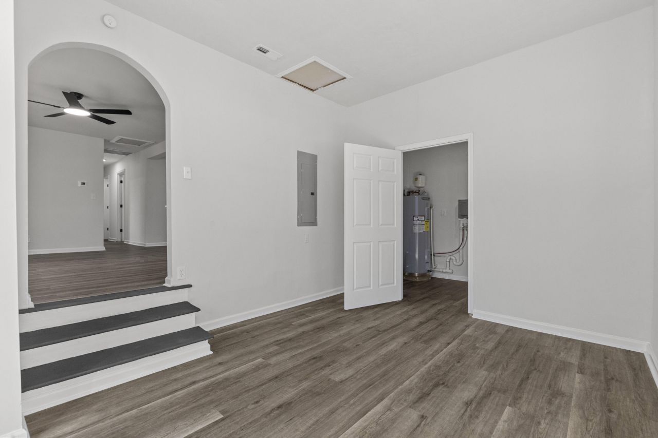 408 Beulah Tabernacle Drive Photo 17