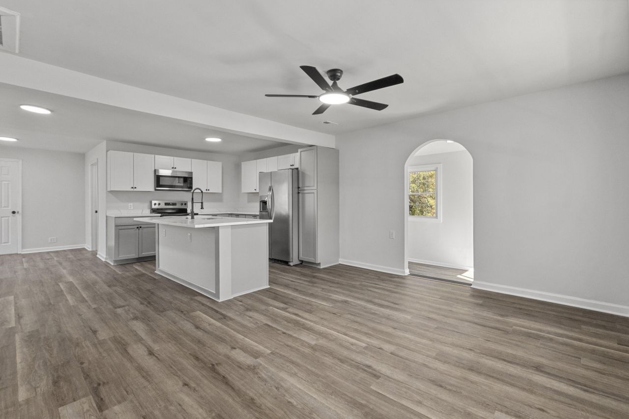 408 Beulah Tabernacle Drive Photo 20