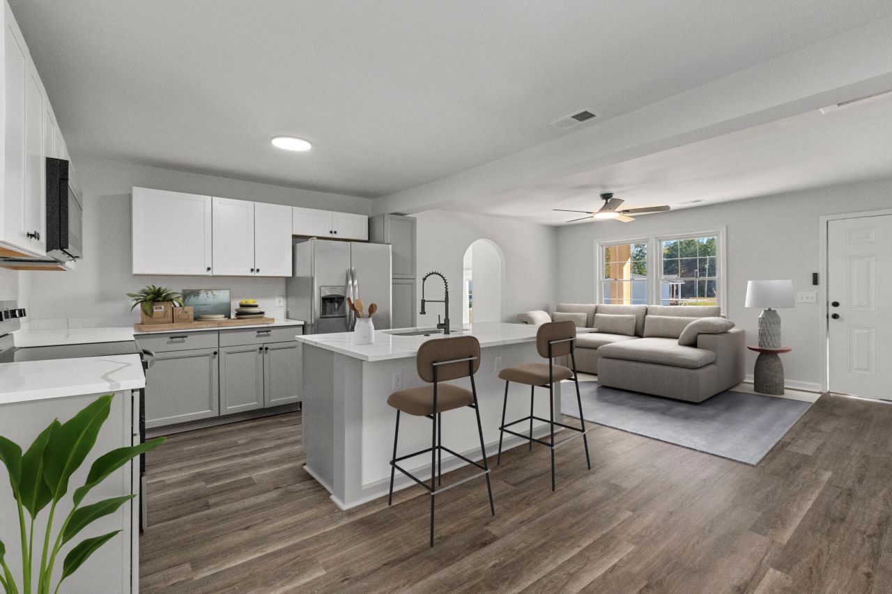 408 Beulah Tabernacle Drive Photo 3