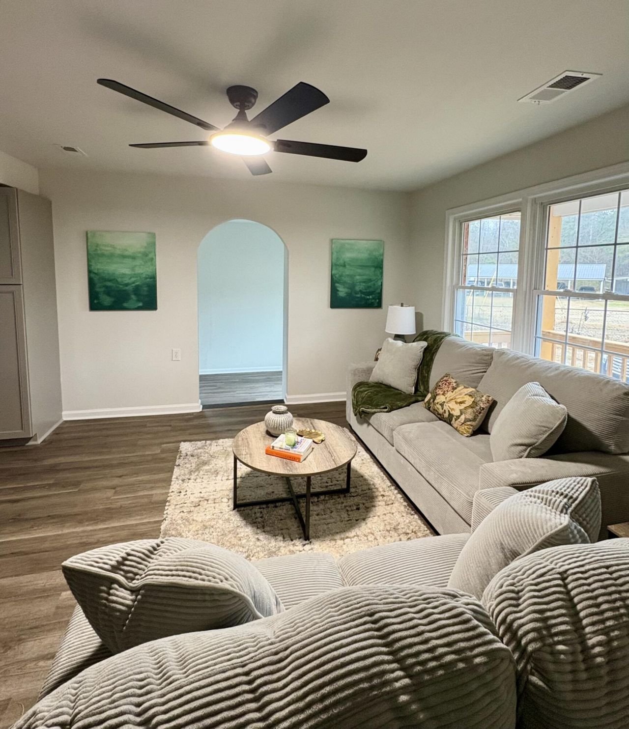 408 Beulah Tabernacle Drive Photo 4