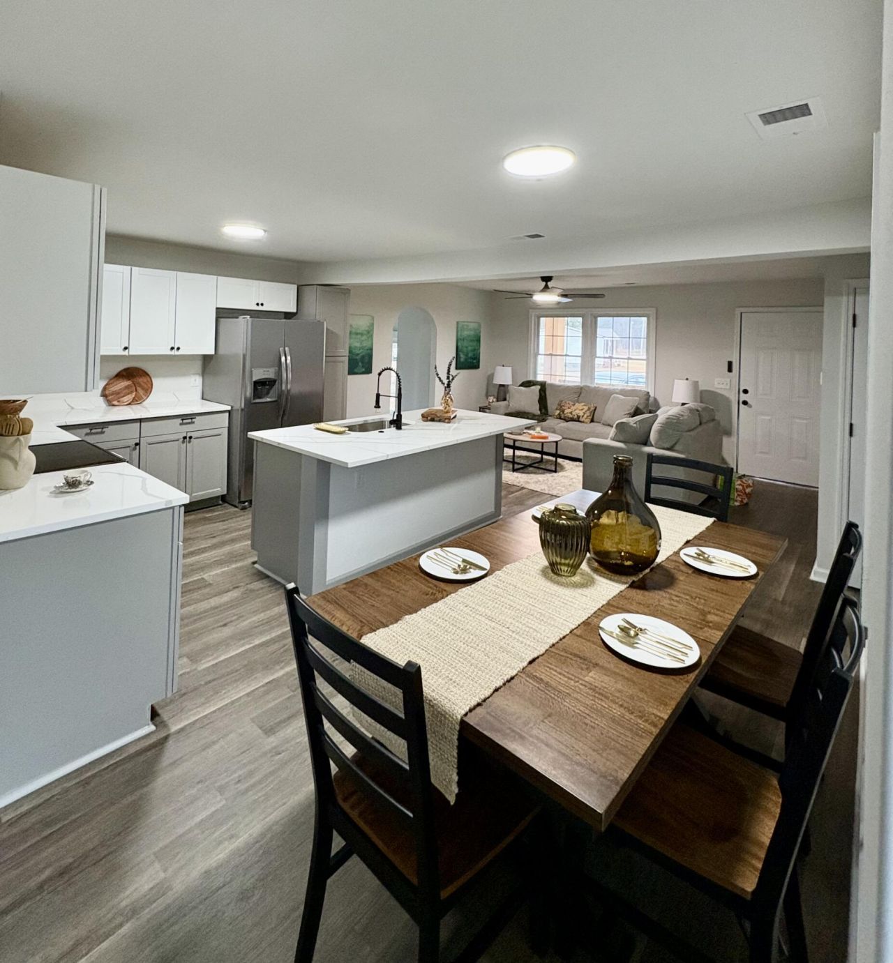 408 Beulah Tabernacle Drive Photo 5